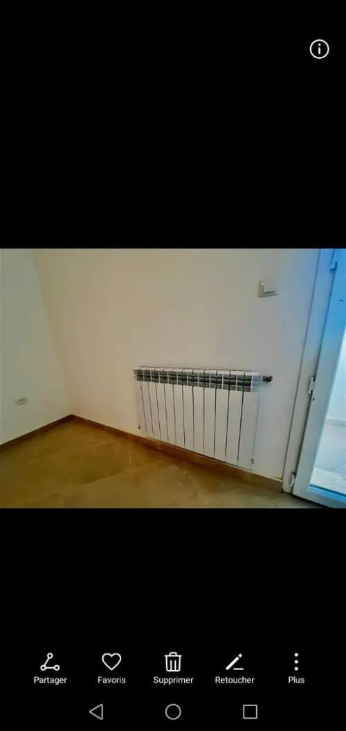 Location Appartement F3 Oran Bir el djir
