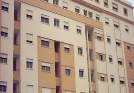 Facad monokohch monocouche 