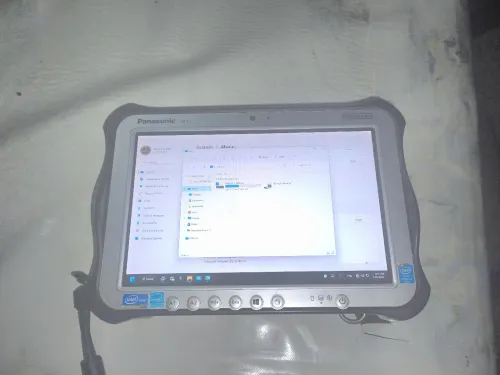 Pc tablette
