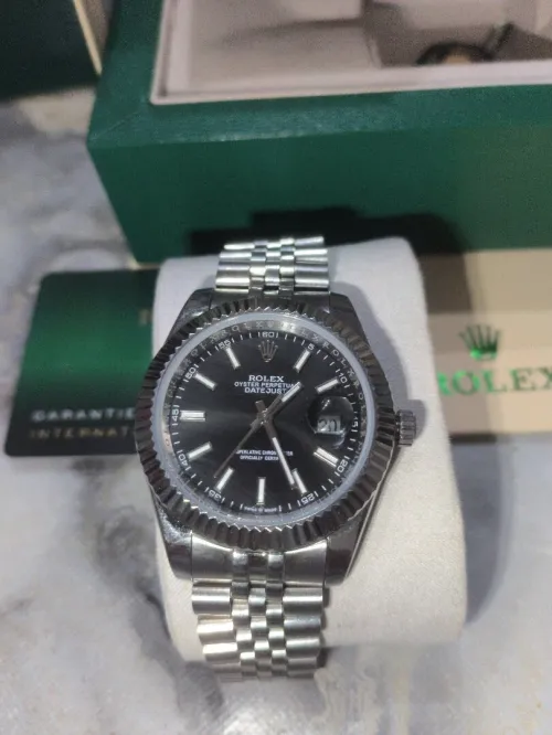 Montre rolex