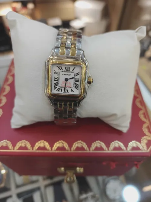 Panthère de Cartier