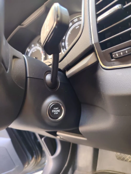 Skoda Karoq 2021 Autre