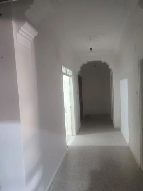 Vente Villa F4 Mila Rouached