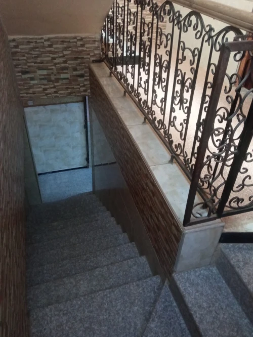 Vente Villa El Bayadh El bayadh