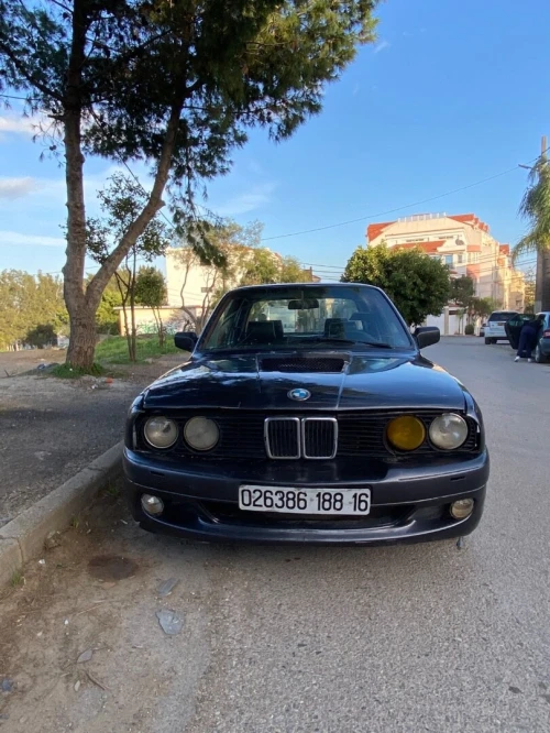 BMW E30 1988 Phase 2