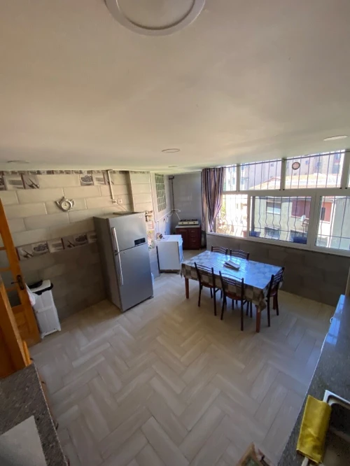 Vente Appartement Duplex F5 Tizi Ouzou Tizi ouzou