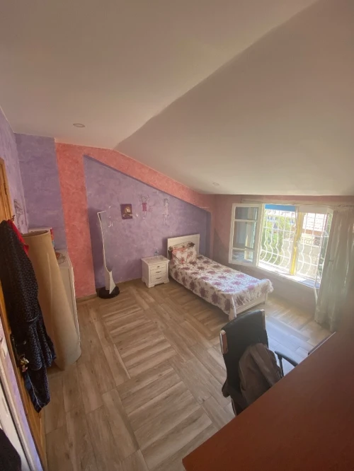Vente Appartement Duplex F5 Tizi Ouzou Tizi ouzou