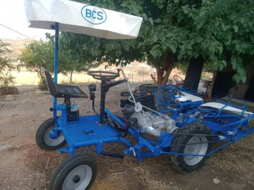 BCS 622 2022