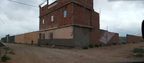 Vente Terrain Tébessa Safsaf el ouesra