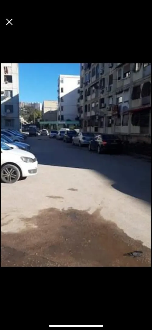 Vente Appartement F4 Annaba Annaba