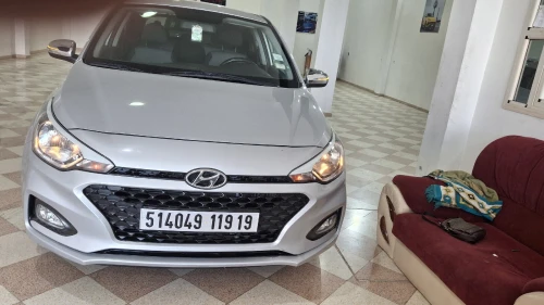 Hyundai i20 2019 Extrême