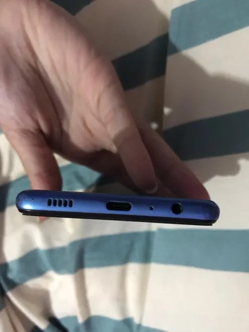 Samsung Galaxy M22