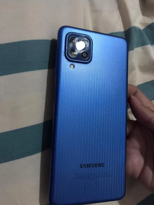 Samsung Galaxy M22