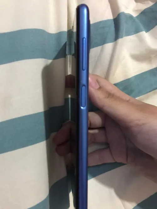 Samsung Galaxy M22