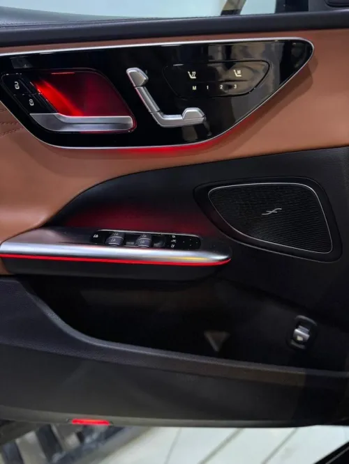 Mercedes Classe c 220 d 2023 