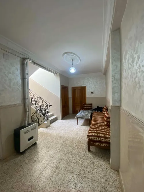Vente Villa Oran Es senia