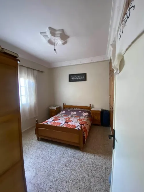 Vente Villa Oran Es senia