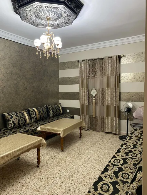Vente Villa Oran Es senia