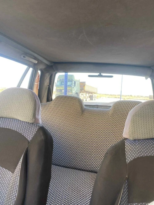 Zotye Z100 2012 (Ancienne)