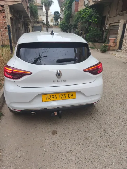 Renault Clio 5  2023 Techno