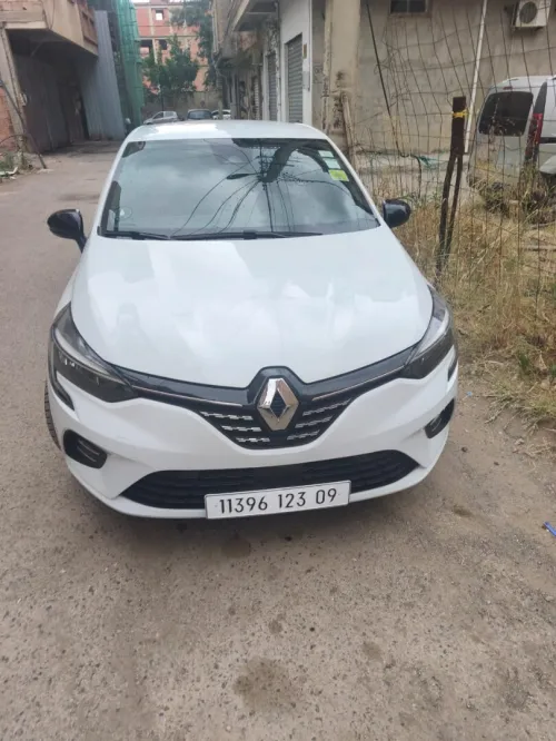Renault Clio 5  2023 Techno
