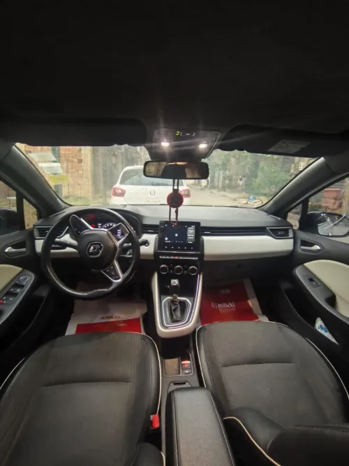 Renault Clio 5  2023 Techno