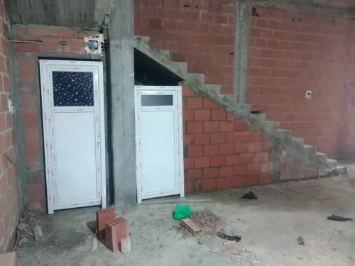 Vente Appartement Souk Ahras Sedrata