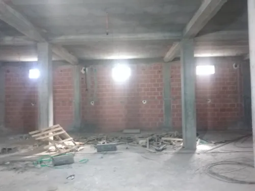 Vente Appartement Souk Ahras Sedrata