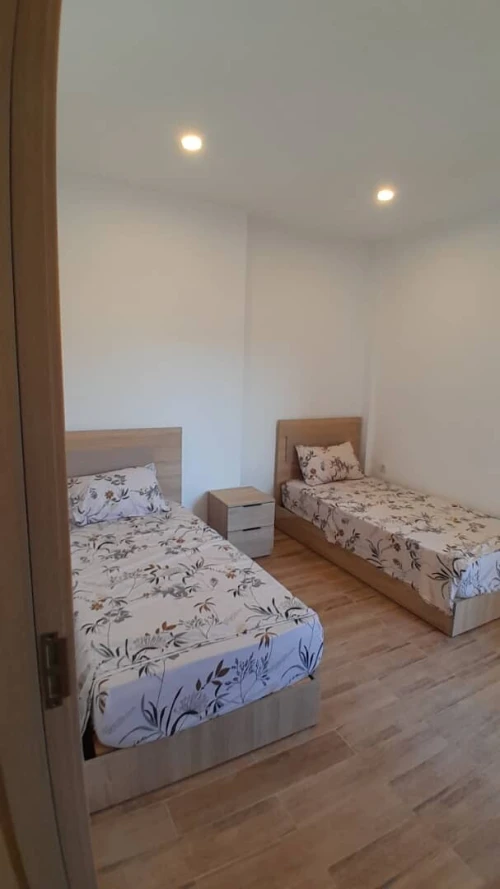 Location Appartement F3 El Tarf El kala