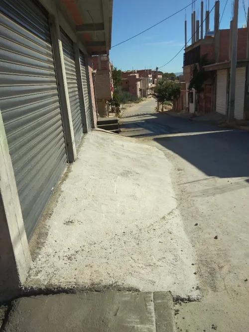 Location Local Souk Ahras Sedrata