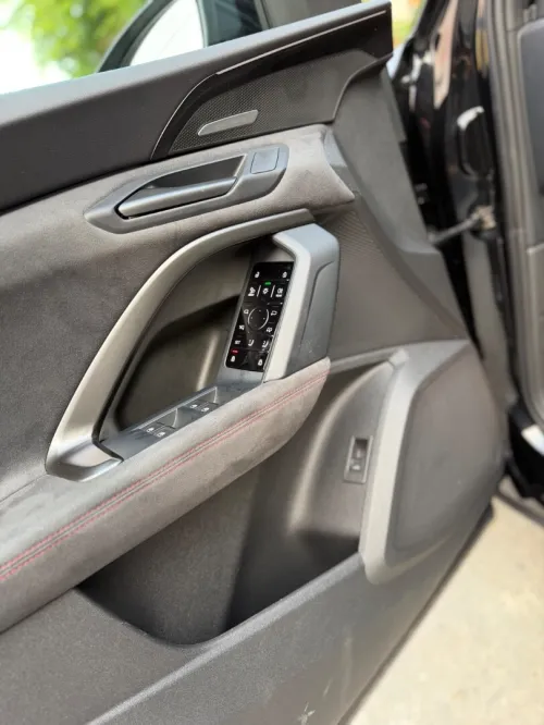 Audi Q5 2026 Quit Sq5