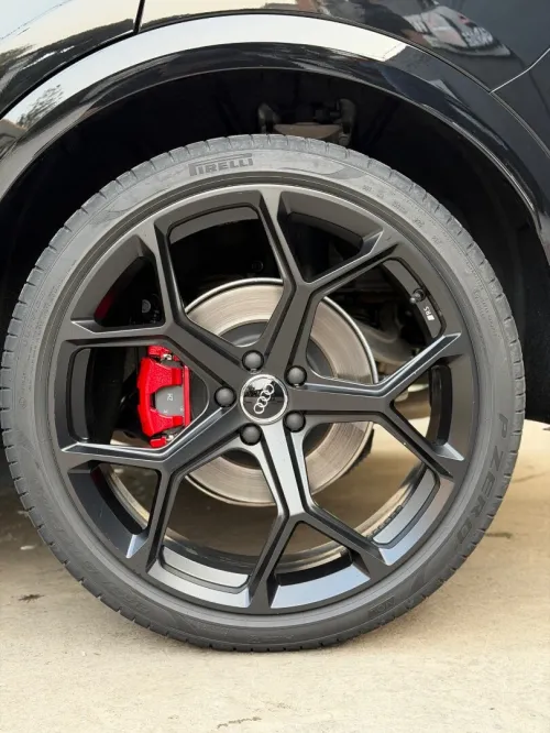 Audi Q5 2026 Quit Sq5