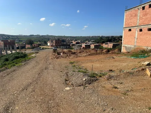 Vente Terrain Boumerdès Boudouaou