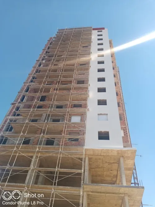 Vente Appartement F3 Mostaganem Mezghrane