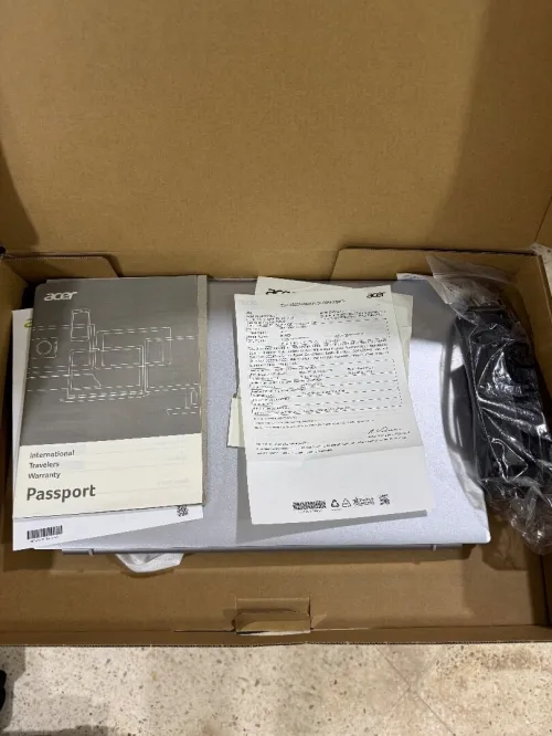 PC ACER ASPIRE 1 