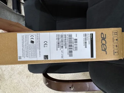 PC ACER ASPIRE 1 