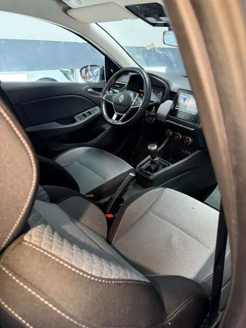 Renault Clio 5  2024 Evolution
