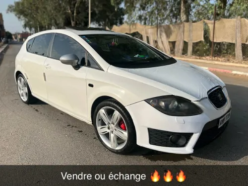 Seat Leon 2012 FR