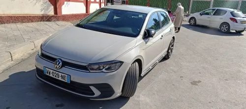 Volkswagen Polo 2022 Life