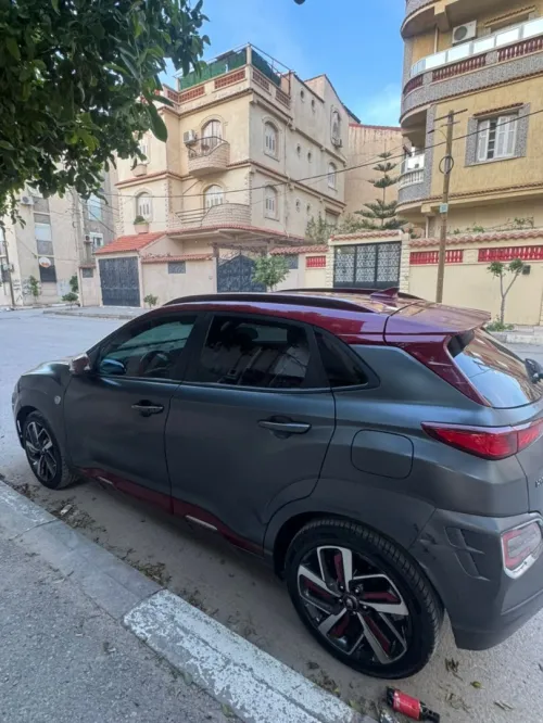 Hyundai Kona 2020 Kona