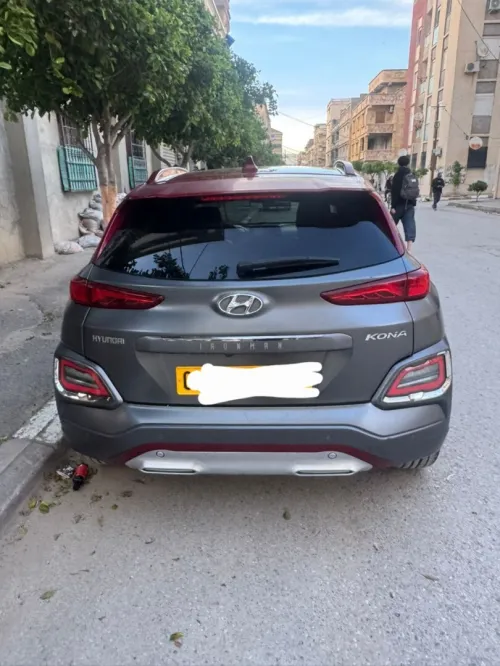 Hyundai Kona 2020 Kona
