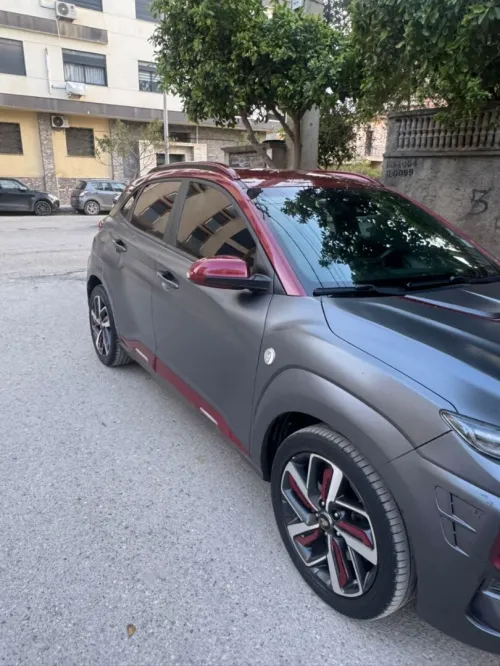 Hyundai Kona 2020 Kona