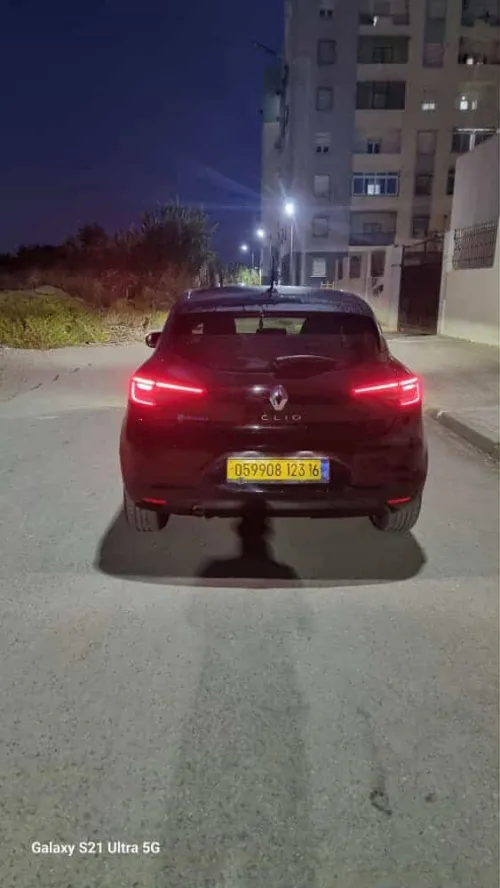 Renault Clio 5  2023 Evolution