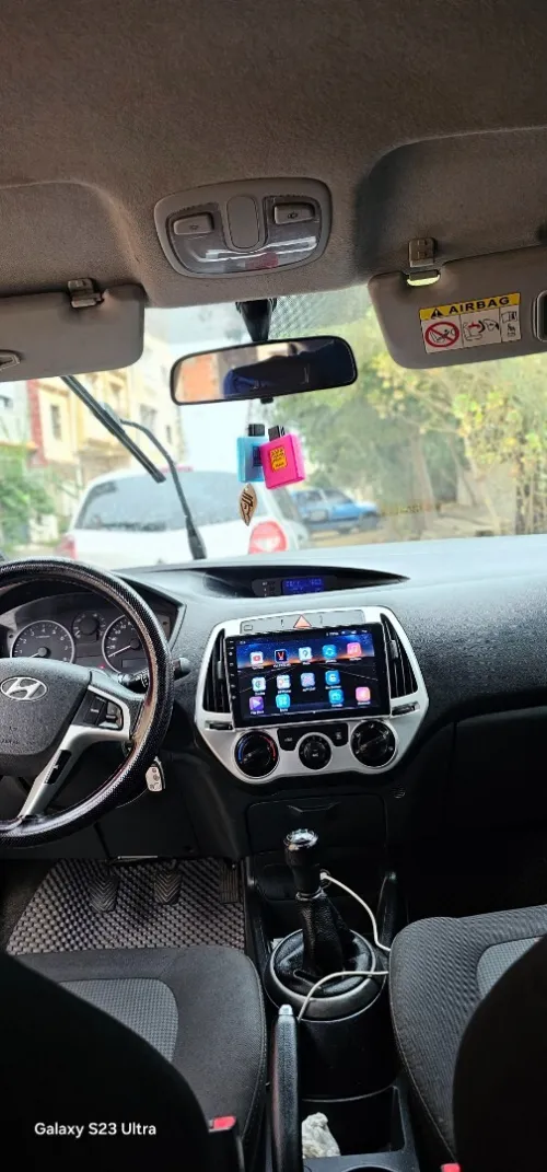 Hyundai i20 2015 i20