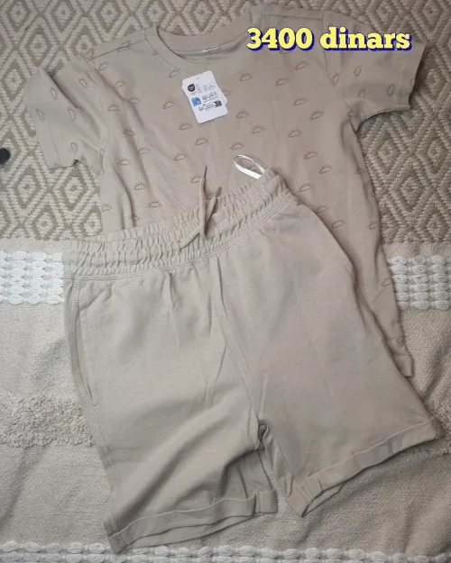 Vêtements enfant et bébé importation 