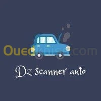Scanner Auto Et Diagnostic (Déplacement Sur Alger)