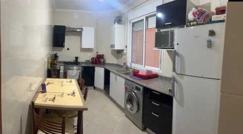 Vente Appartement F3 Oran Oran