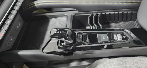 Geely Coolray 2026 La tt l3amra