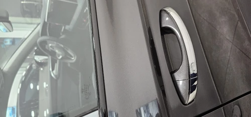 Volkswagen Tahru 2026 
