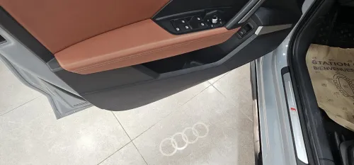 Audi A3 2025 